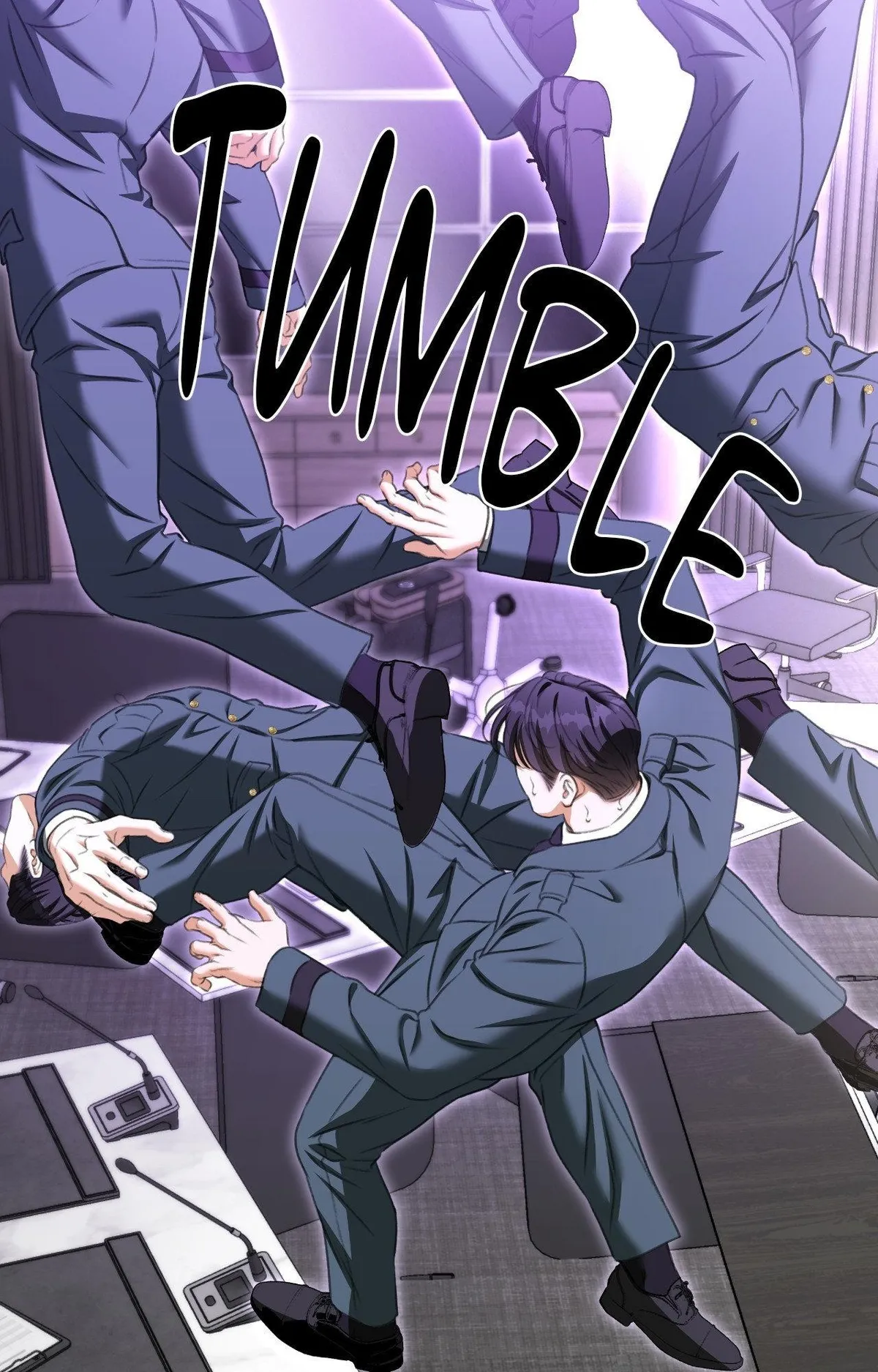 My 2nd Chance on Taming an Obsessed Esper Chapter 56 page 82 - 