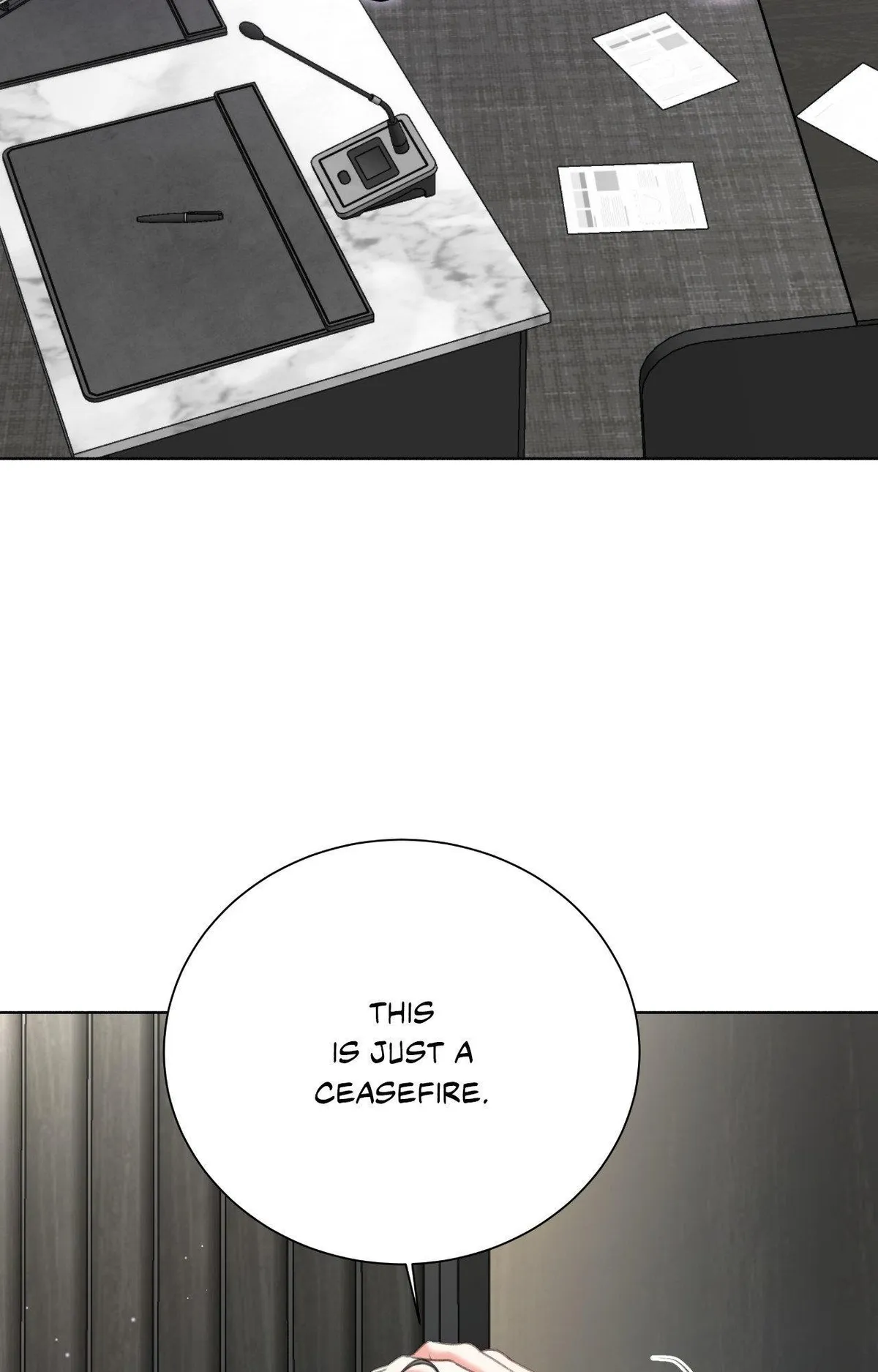 My 2nd Chance on Taming an Obsessed Esper Chapter 56 page 83 - 