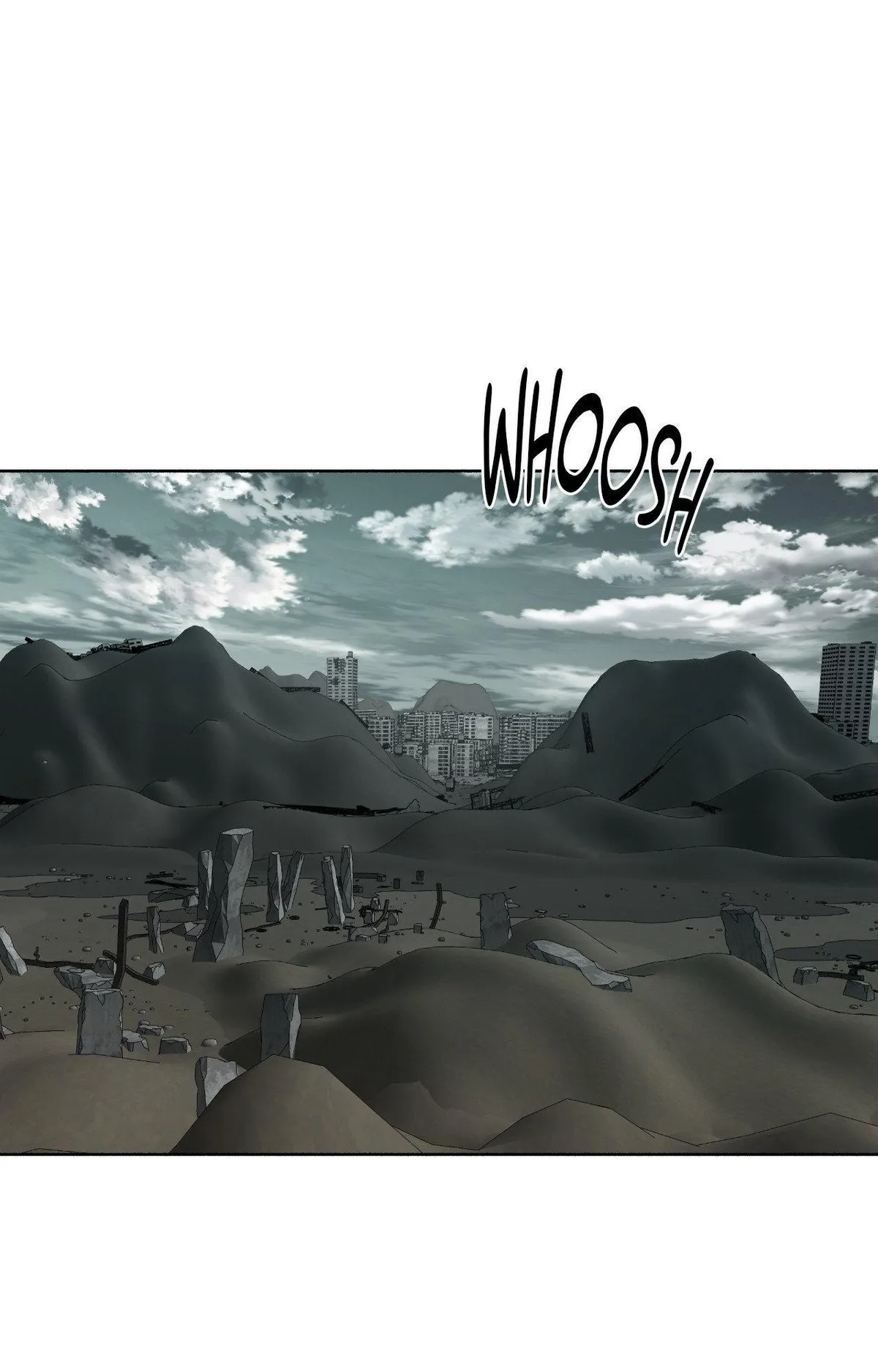My 2nd Chance on Taming an Obsessed Esper Chapter 56 page 85 - 