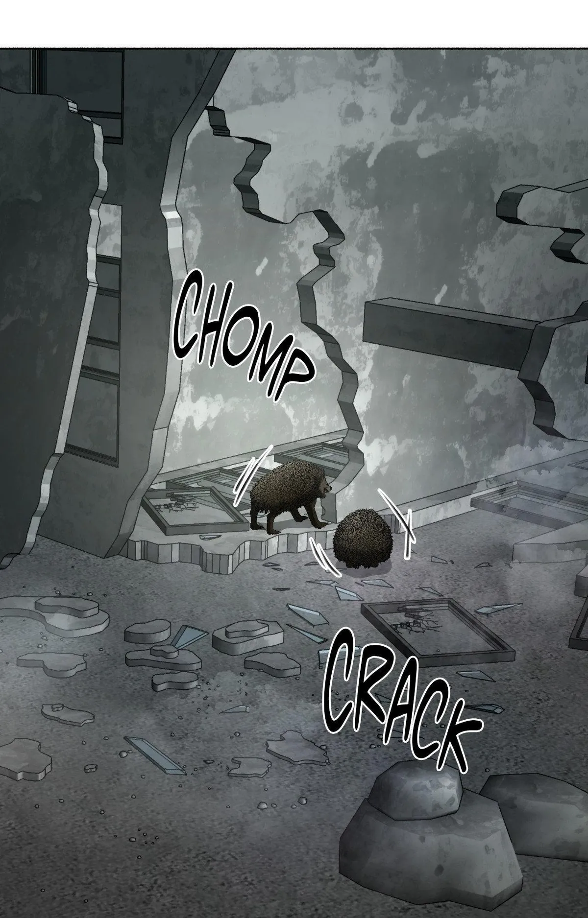 My 2nd Chance on Taming an Obsessed Esper Chapter 56 page 88 - 