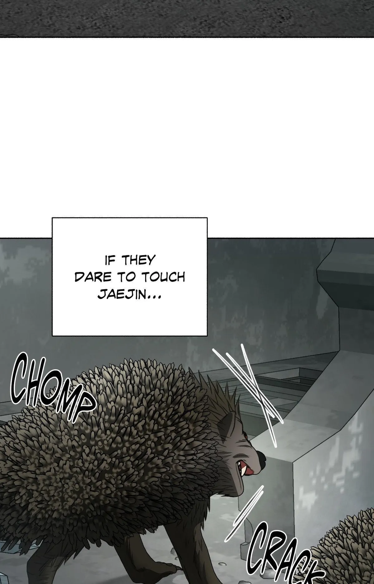 My 2nd Chance on Taming an Obsessed Esper Chapter 56 page 89 - 
