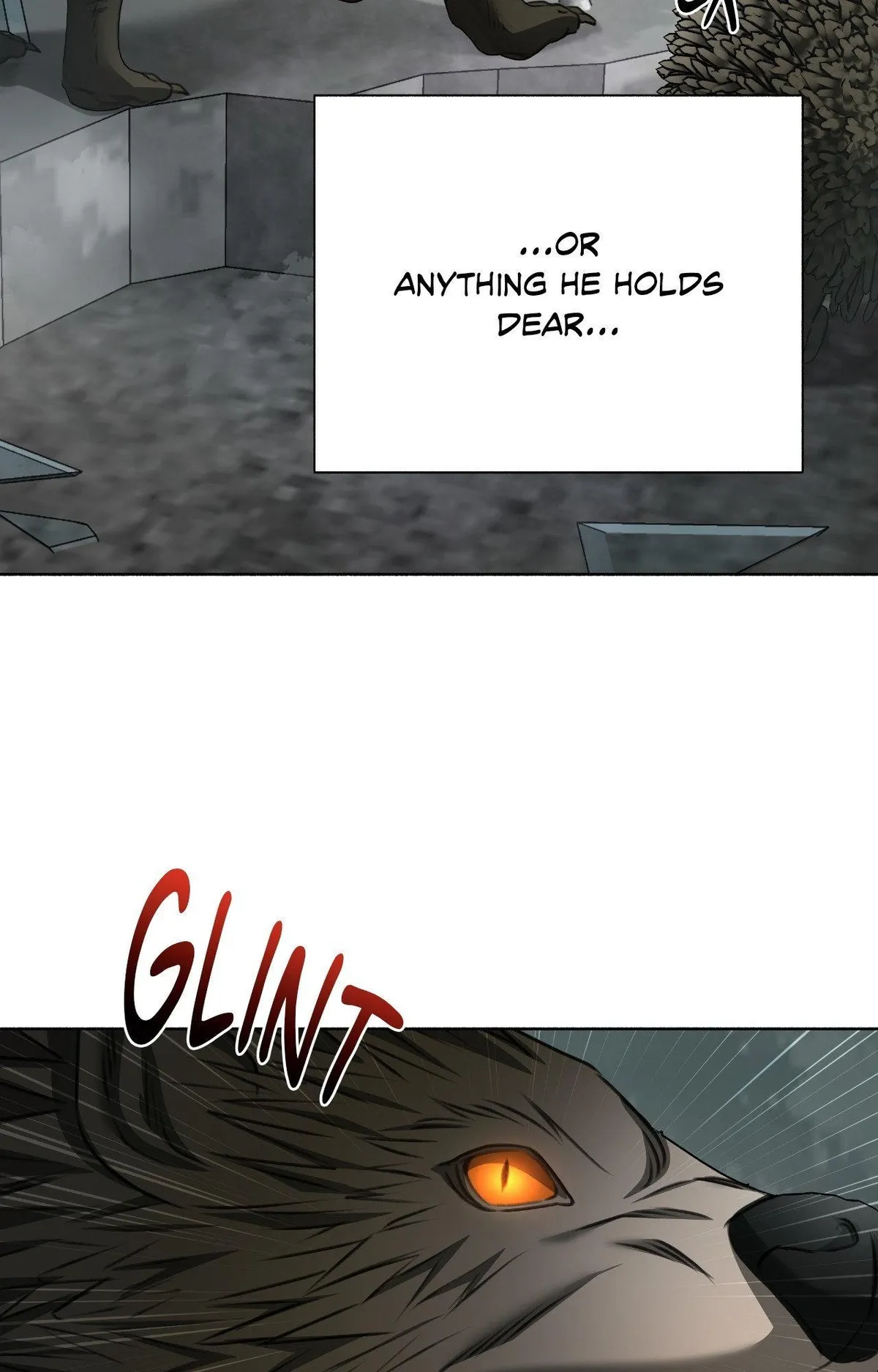 My 2nd Chance on Taming an Obsessed Esper Chapter 56 page 90 - 