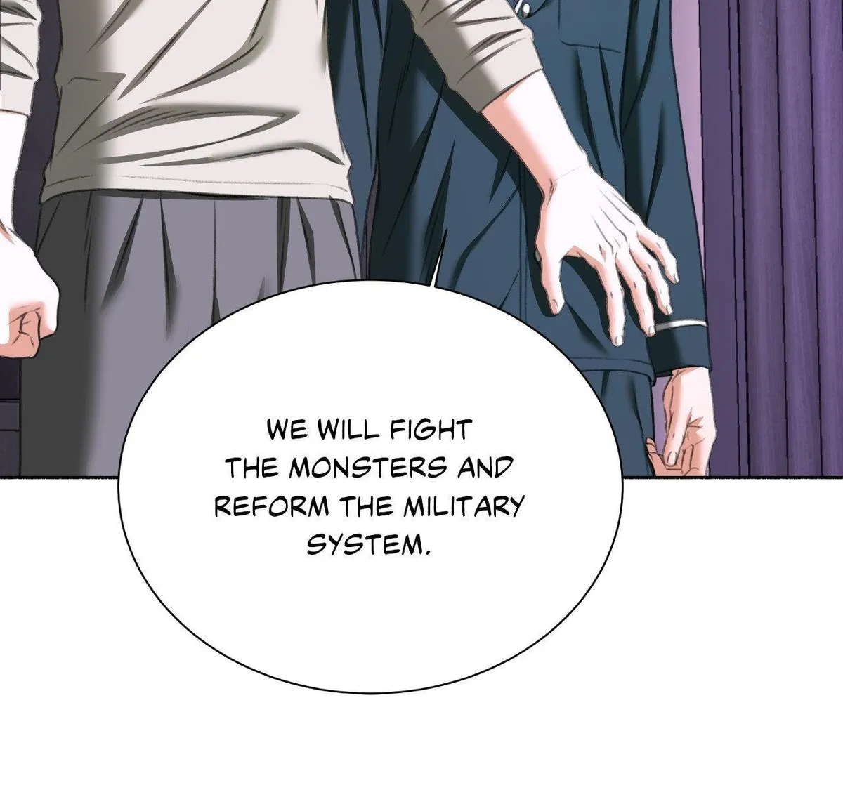 My 2nd Chance on Taming an Obsessed Esper Chapter 56 page 10 - 