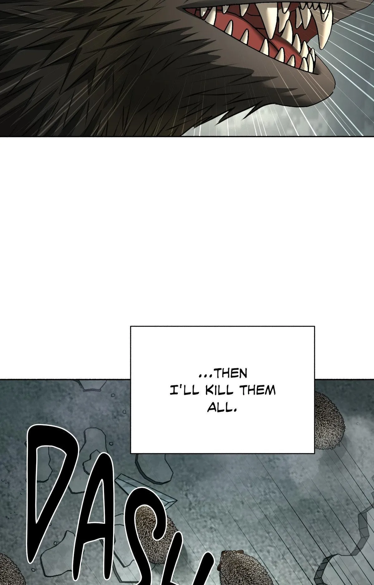 My 2nd Chance on Taming an Obsessed Esper Chapter 56 page 91 - 
