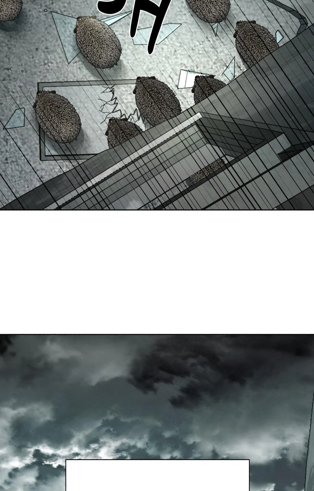 My 2nd Chance on Taming an Obsessed Esper Chapter 56 page 92 - 