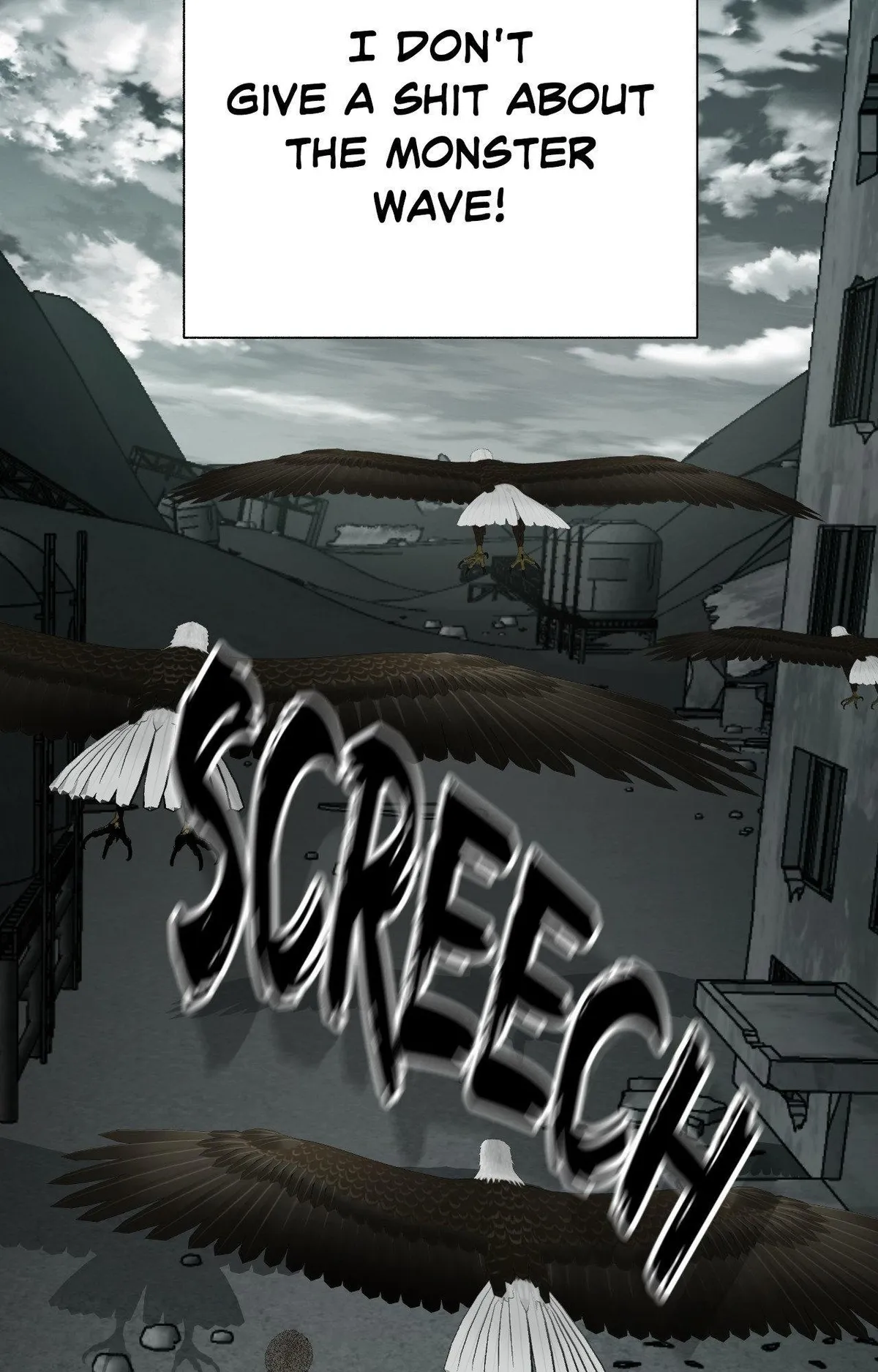 My 2nd Chance on Taming an Obsessed Esper Chapter 56 page 93 - 