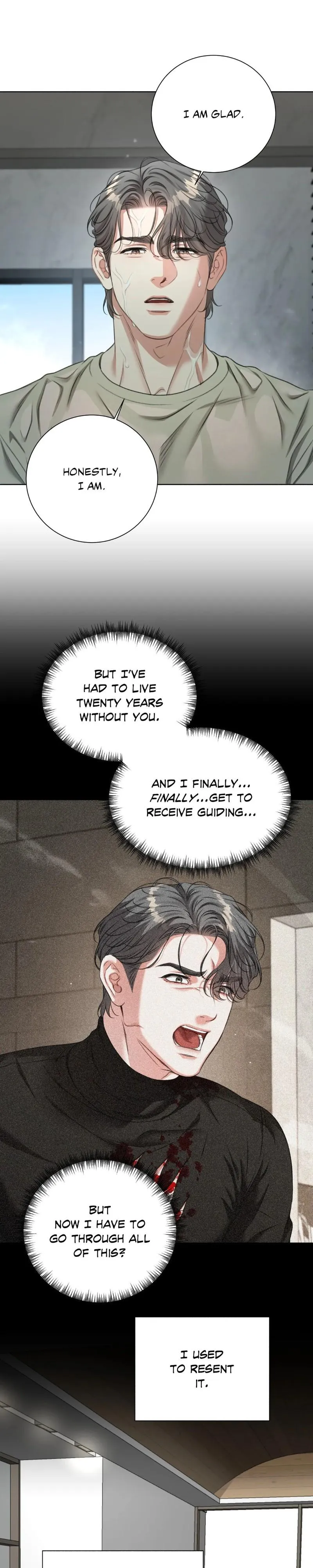 My 2nd Chance on Taming an Obsessed Esper Chapter 57 page 16 - 