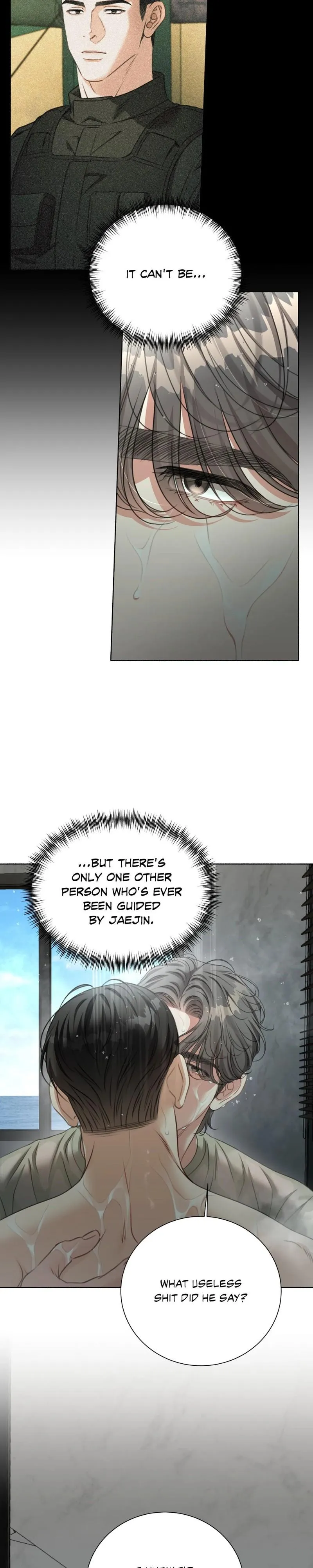My 2nd Chance on Taming an Obsessed Esper Chapter 57 page 21 - 
