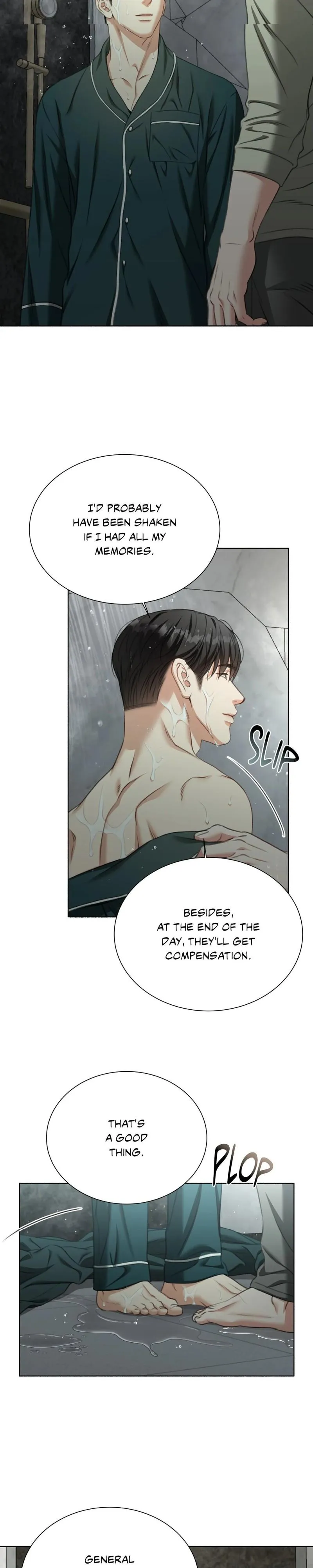 My 2nd Chance on Taming an Obsessed Esper Chapter 57 page 7 - 