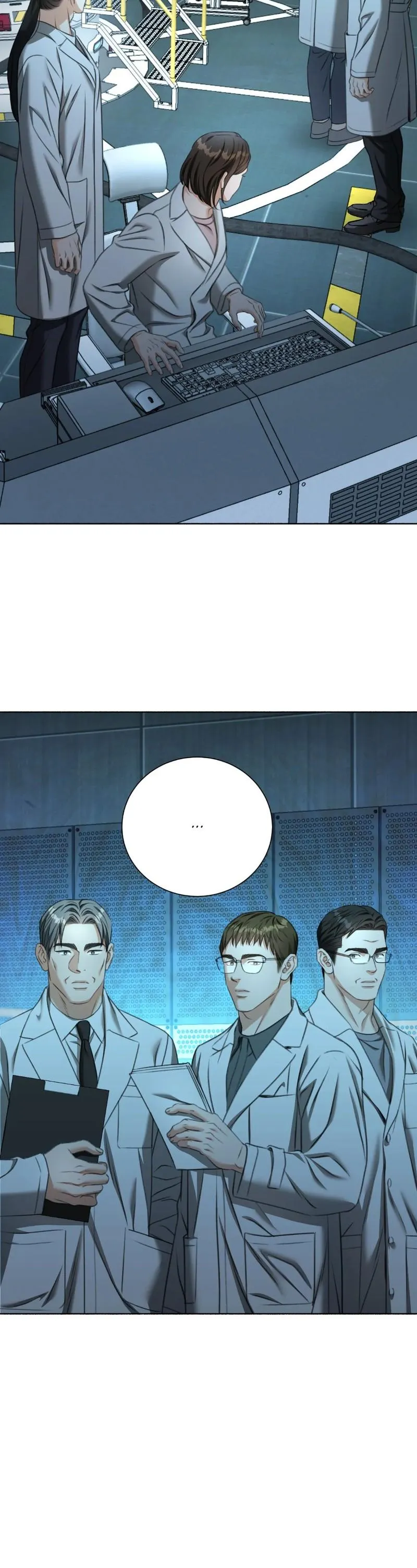 My 2nd Chance on Taming an Obsessed Esper Chapter 58 page 27 - 