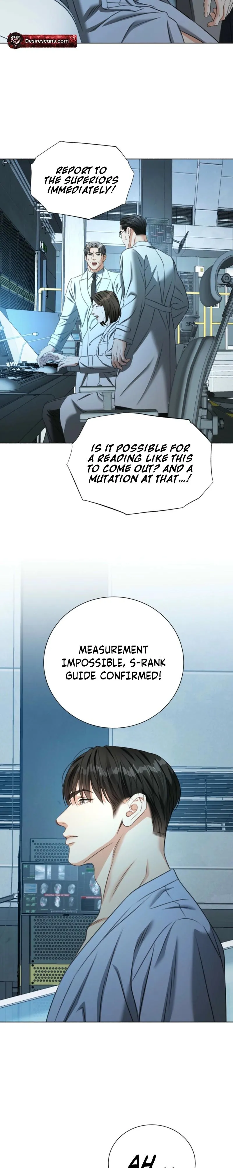 My 2nd Chance on Taming an Obsessed Esper Chapter 59 page 13 - 