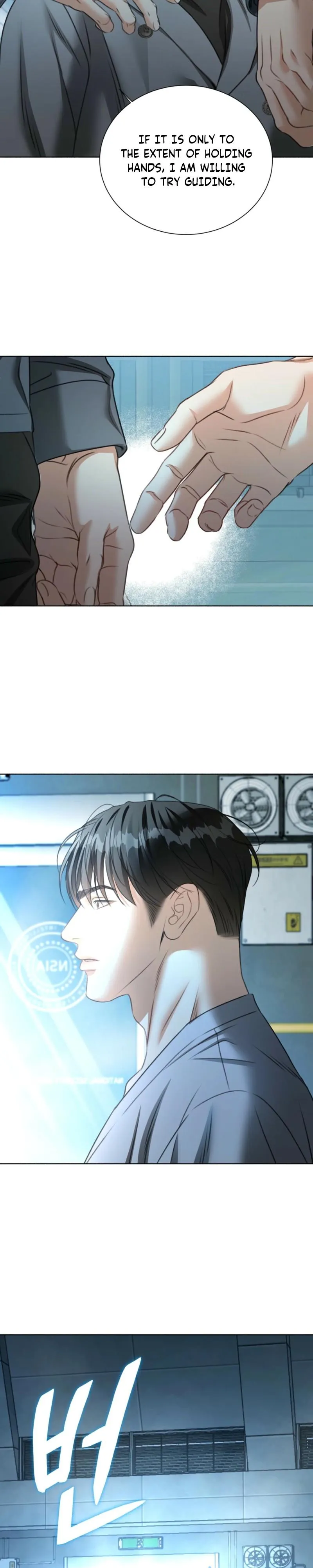 My 2nd Chance on Taming an Obsessed Esper Chapter 59 page 27 - 