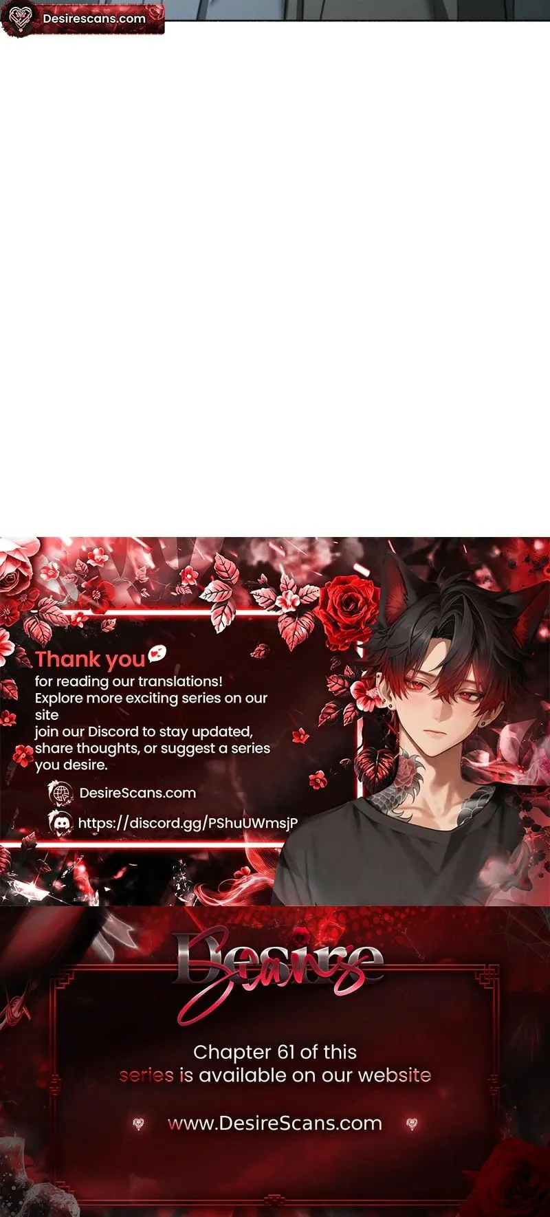 My 2nd Chance on Taming an Obsessed Esper Chapter 59 page 29 - 