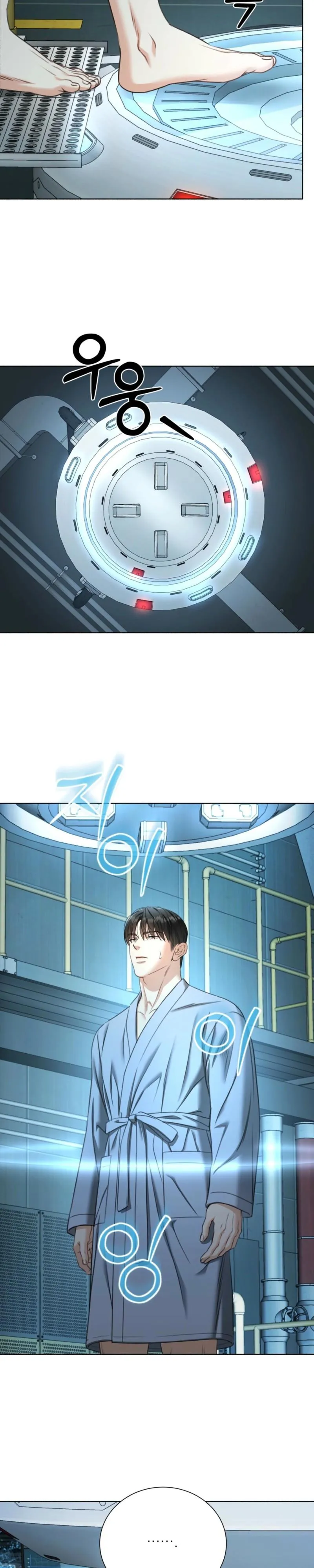 My 2nd Chance on Taming an Obsessed Esper Chapter 59 page 8 - 