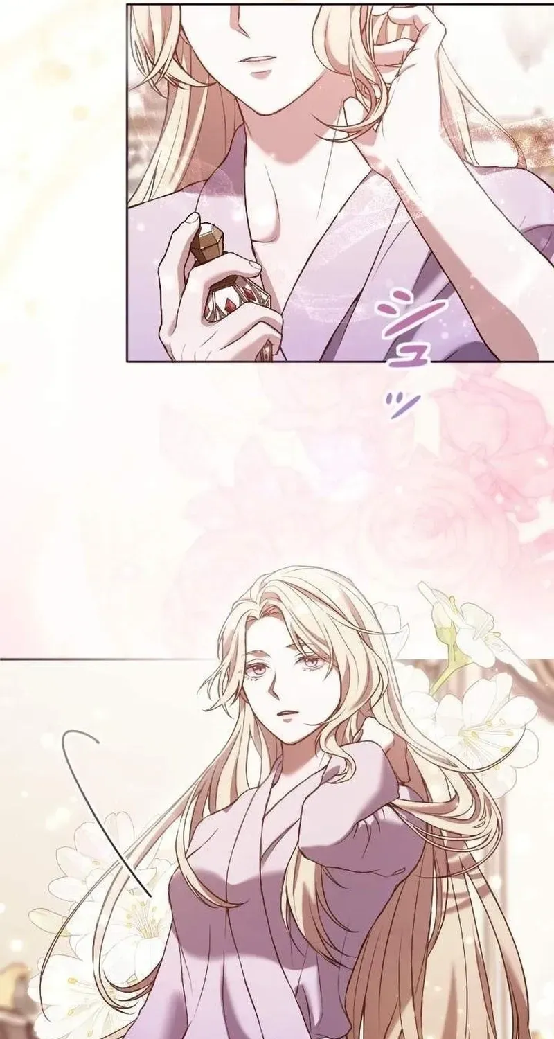 My 5th Political Marriage With You Who Hates Me Chapter 1 page 11 - 