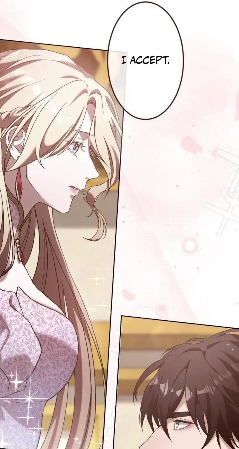 My 5th Political Marriage With You Who Hates Me Chapter 1 page 121 - 