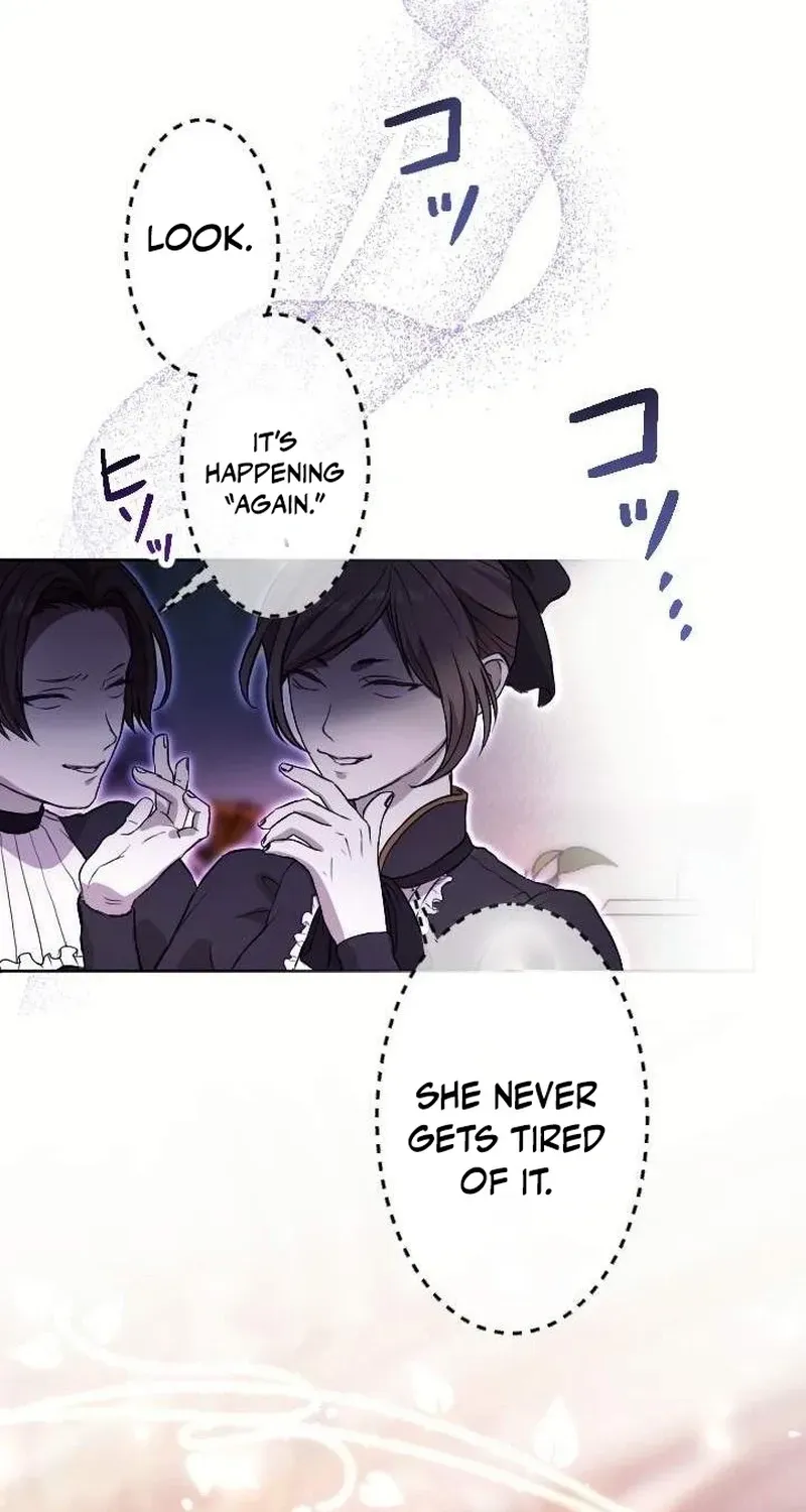 My 5th Political Marriage With You Who Hates Me Chapter 1 page 14 - 