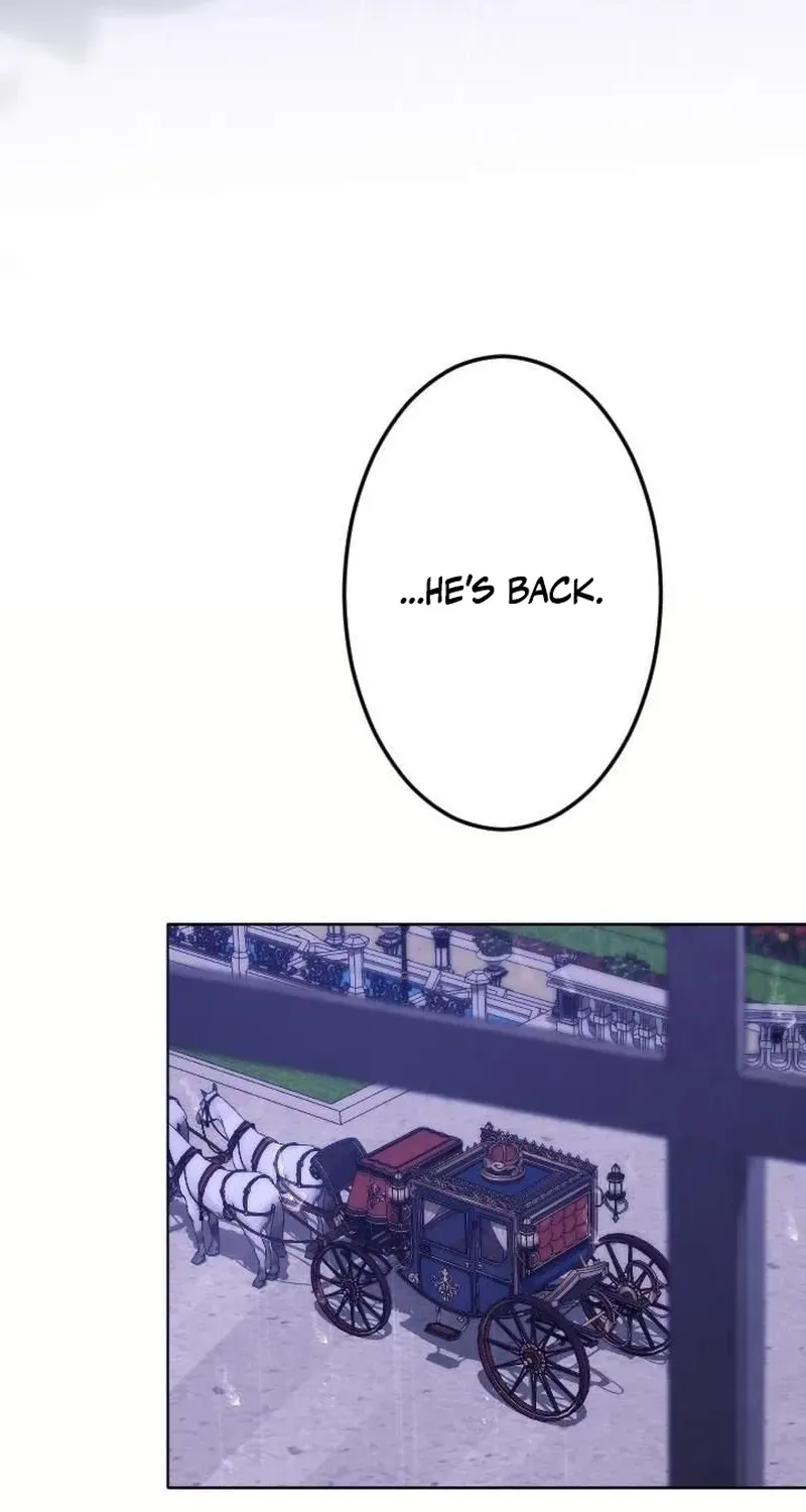 My 5th Political Marriage With You Who Hates Me Chapter 1 page 4 - 