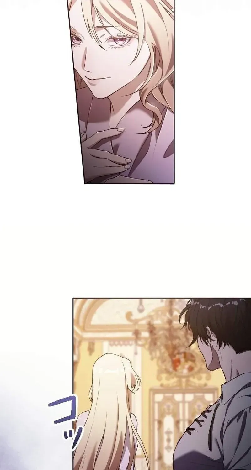 My 5th Political Marriage With You Who Hates Me Chapter 1 page 32 - 