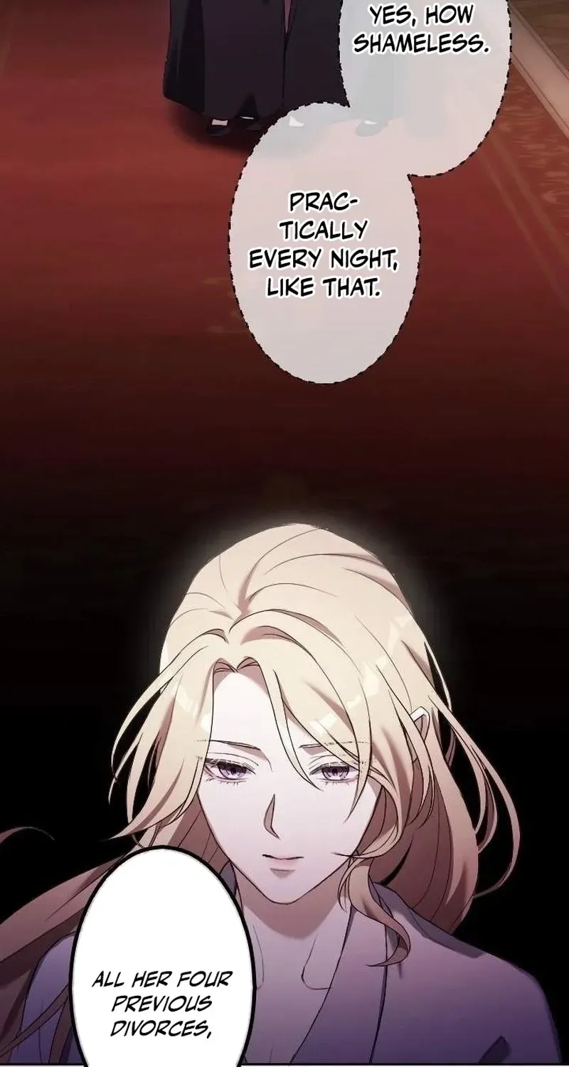 My 5th Political Marriage With You Who Hates Me Chapter 1 page 36 - 