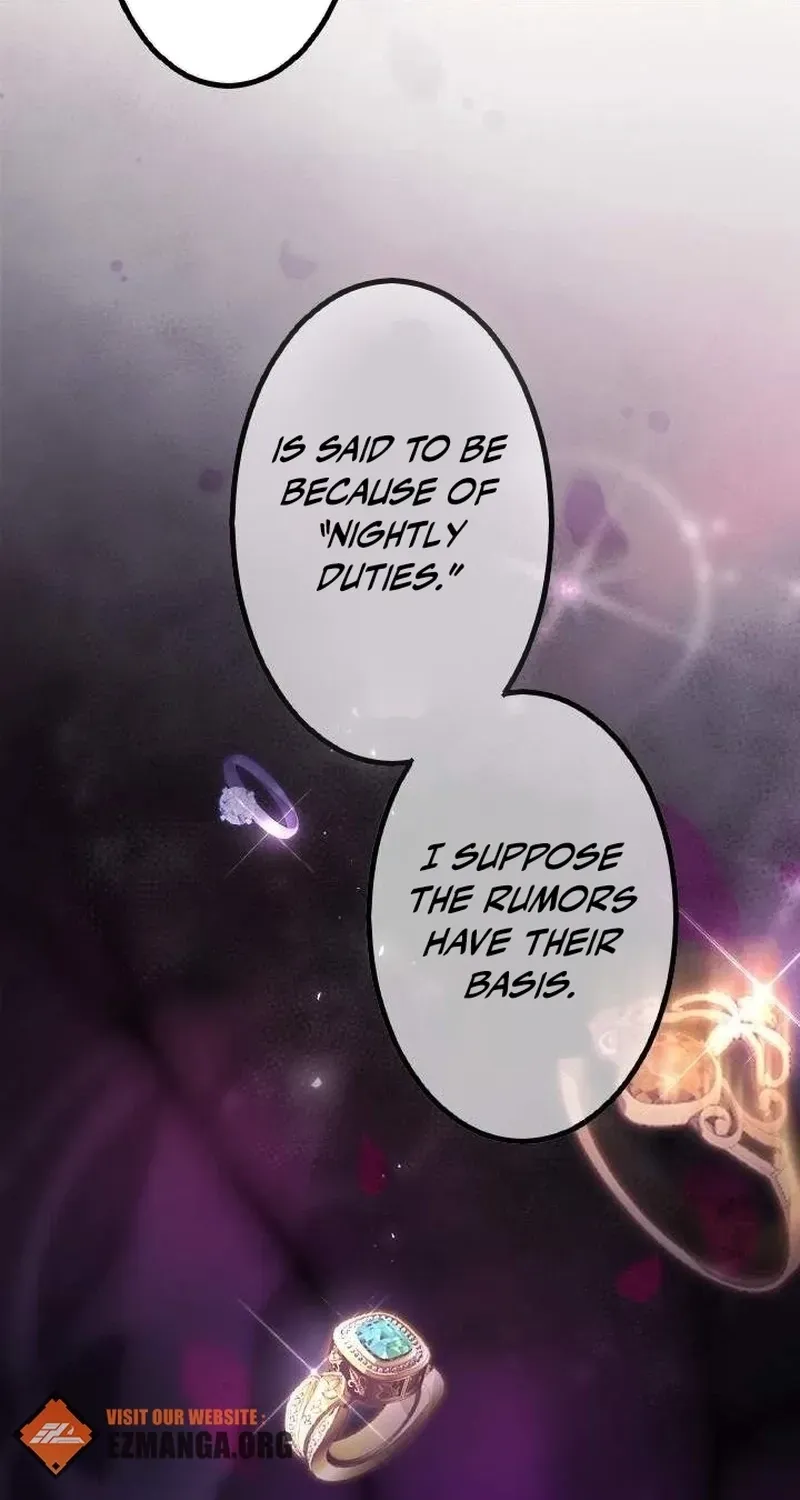 My 5th Political Marriage With You Who Hates Me Chapter 1 page 37 - 