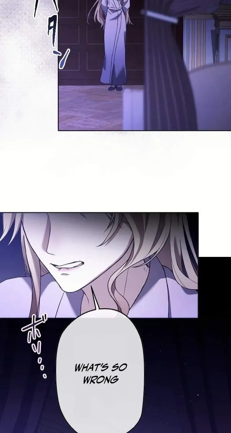 My 5th Political Marriage With You Who Hates Me Chapter 1 page 44 - 
