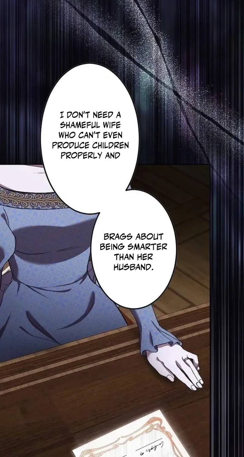 My 5th Political Marriage With You Who Hates Me Chapter 1 page 64 - 