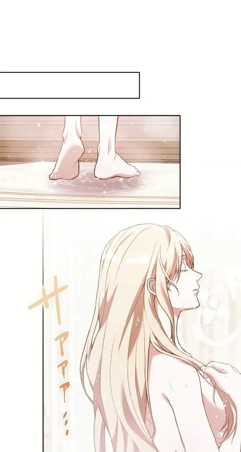 My 5th Political Marriage With You Who Hates Me Chapter 1 page 8 - 