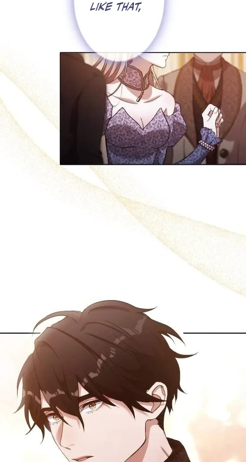 My 5th Political Marriage With You Who Hates Me Chapter 1 page 99 - 