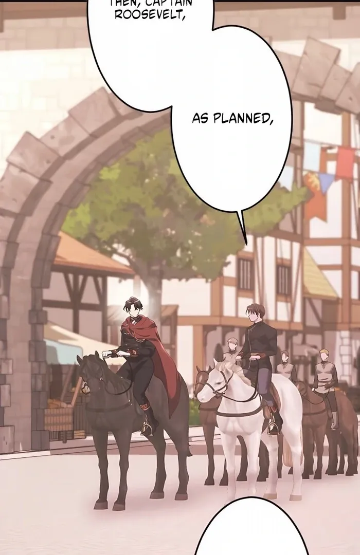 My 5th Political Marriage With You Who Hates Me Chapter 10 page 25 - 