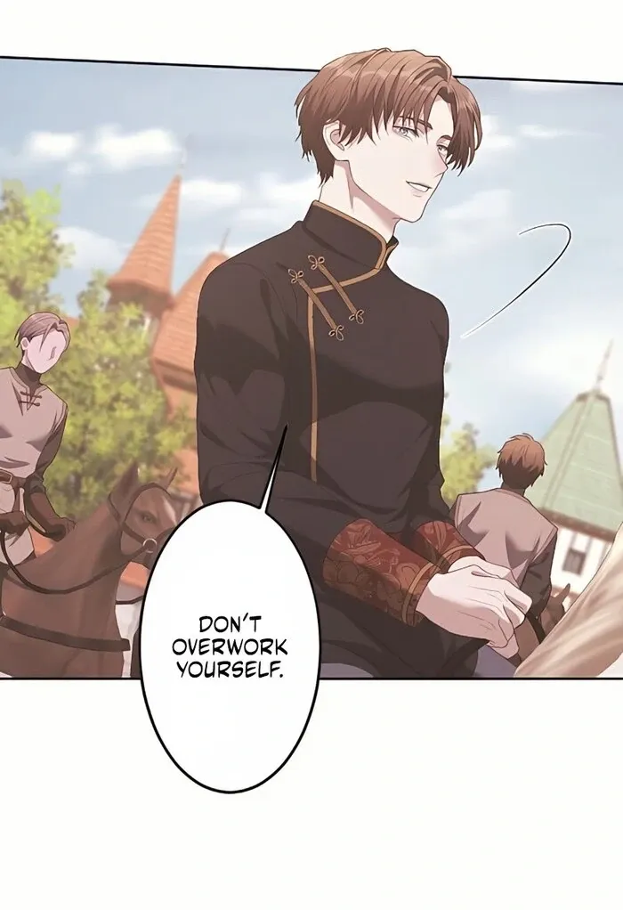 My 5th Political Marriage With You Who Hates Me Chapter 10 page 27 - 