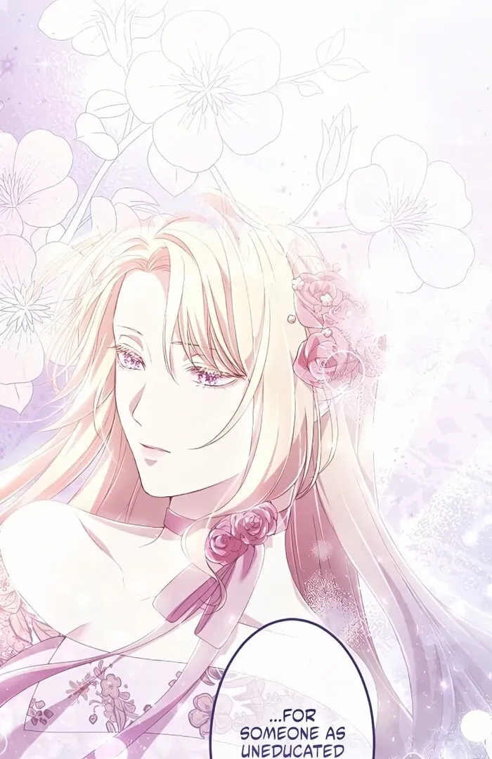 My 5th Political Marriage With You Who Hates Me Chapter 10 page 36 - 