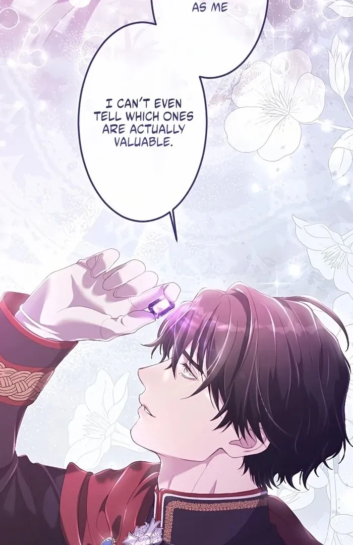 My 5th Political Marriage With You Who Hates Me Chapter 10 page 37 - 