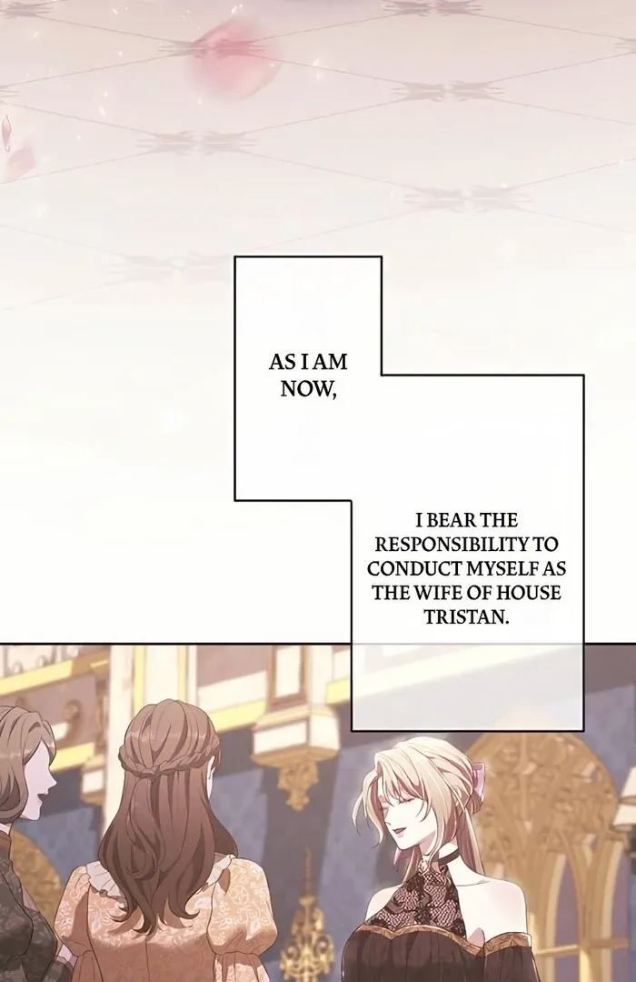 My 5th Political Marriage With You Who Hates Me Chapter 10 page 6 - 