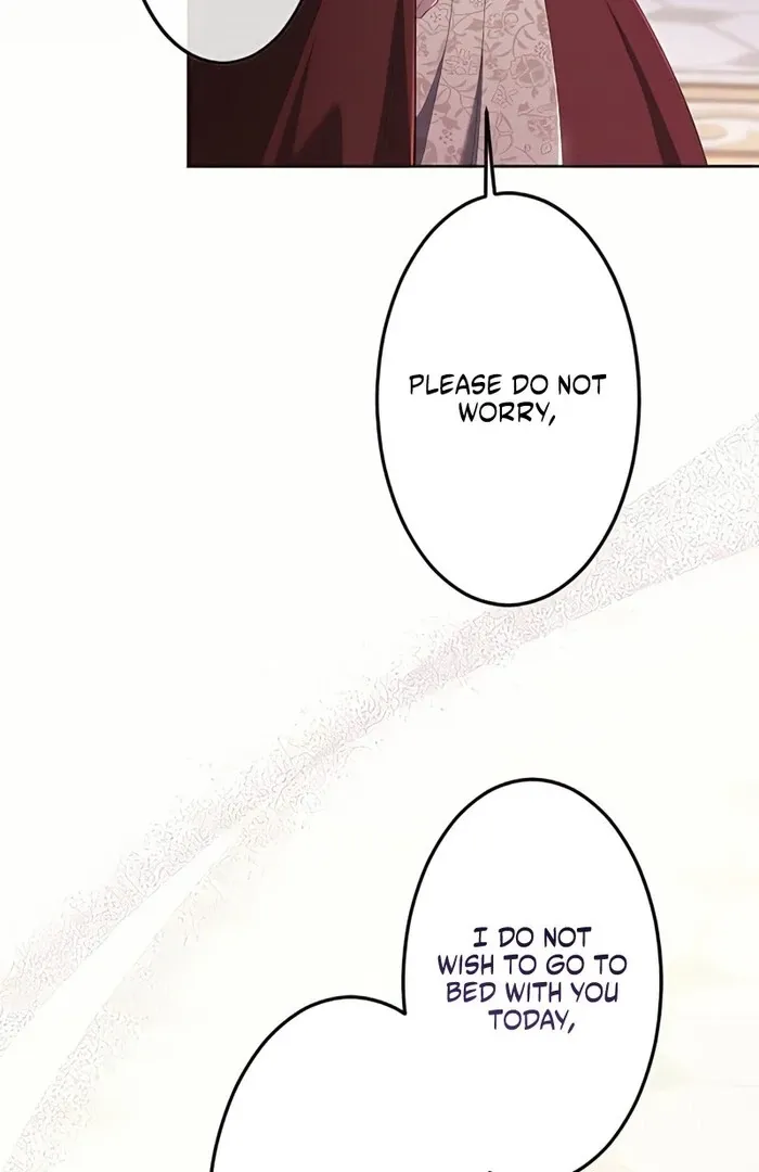 My 5th Political Marriage With You Who Hates Me Chapter 10 page 59 - 