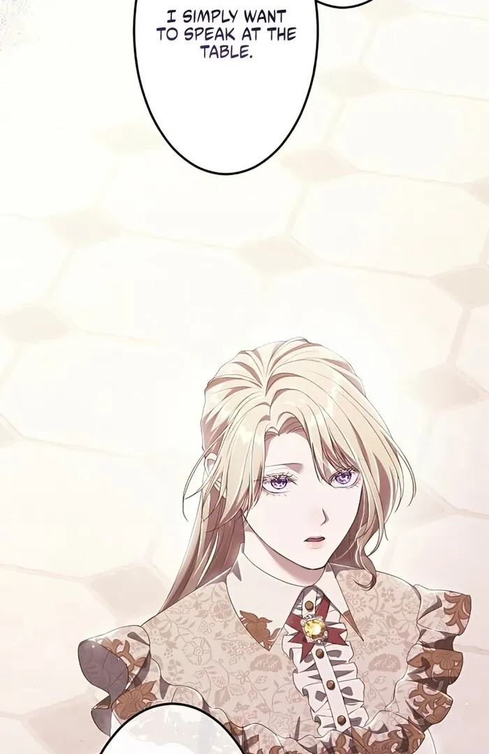 My 5th Political Marriage With You Who Hates Me Chapter 10 page 60 - 