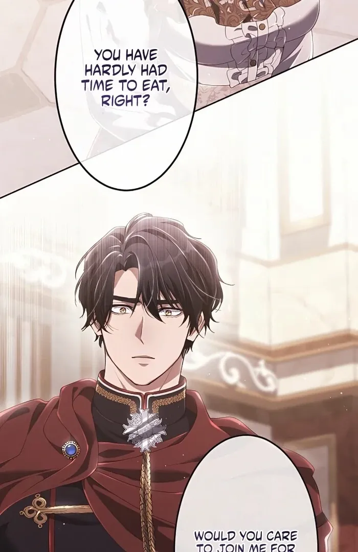 My 5th Political Marriage With You Who Hates Me Chapter 10 page 61 - 