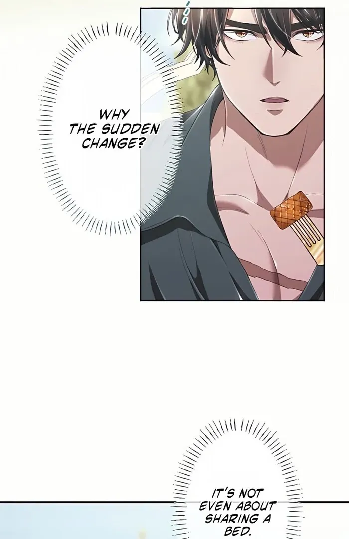 My 5th Political Marriage With You Who Hates Me Chapter 10 page 65 - 