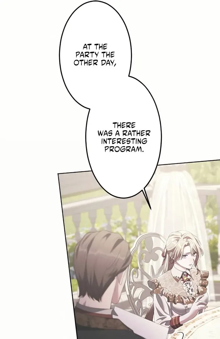 My 5th Political Marriage With You Who Hates Me Chapter 10 page 72 - 