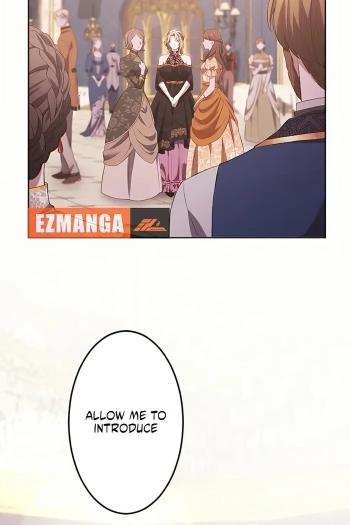 My 5th Political Marriage With You Who Hates Me Chapter 10 page 9 - 