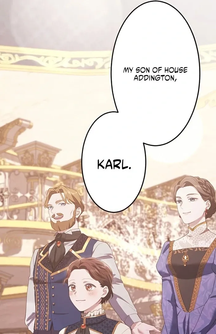 My 5th Political Marriage With You Who Hates Me Chapter 10 page 10 - 