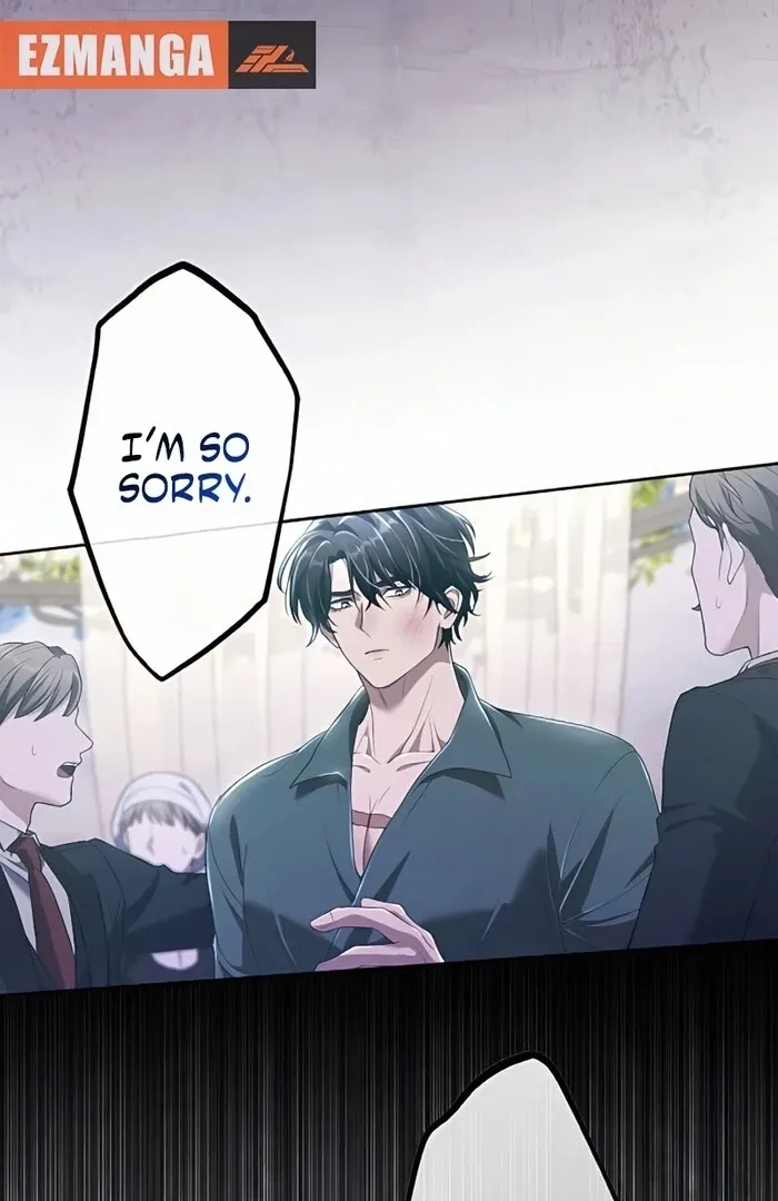 My 5th Political Marriage With You Who Hates Me Chapter 11 page 13 - 