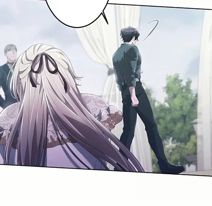 My 5th Political Marriage With You Who Hates Me Chapter 11 page 20 - 