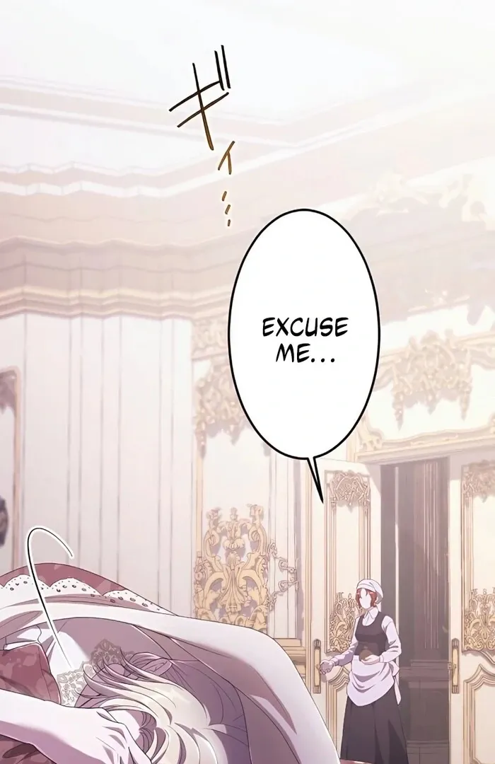 My 5th Political Marriage With You Who Hates Me Chapter 11 page 36 - 