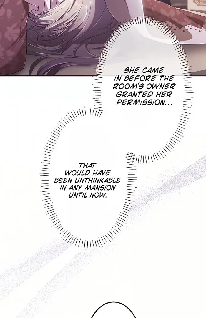 My 5th Political Marriage With You Who Hates Me Chapter 11 page 37 - 