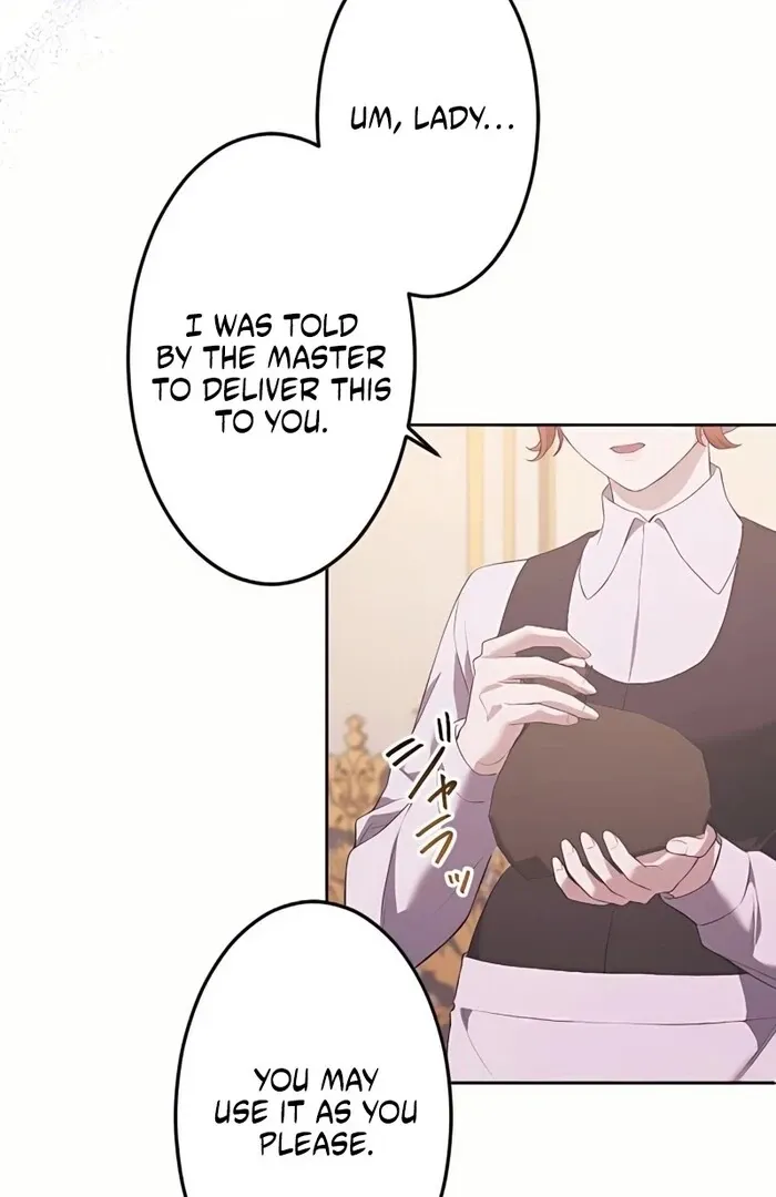 My 5th Political Marriage With You Who Hates Me Chapter 11 page 38 - 