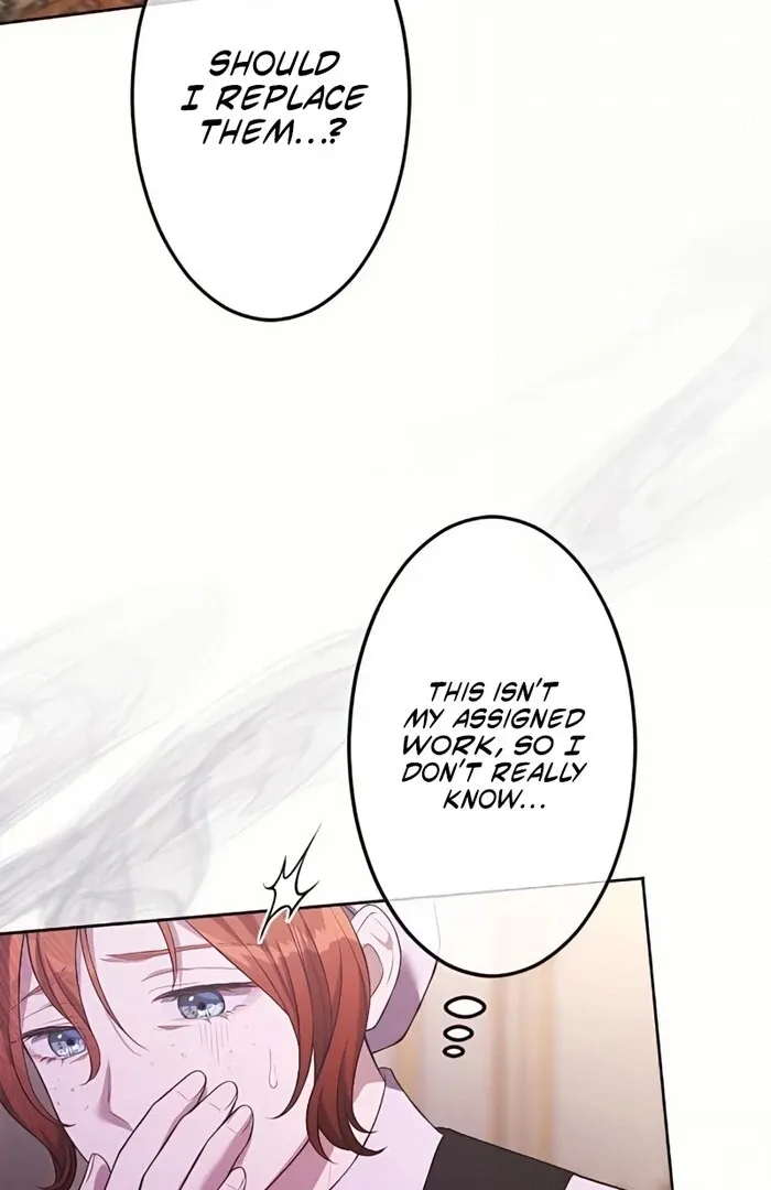 My 5th Political Marriage With You Who Hates Me Chapter 11 page 42 - 