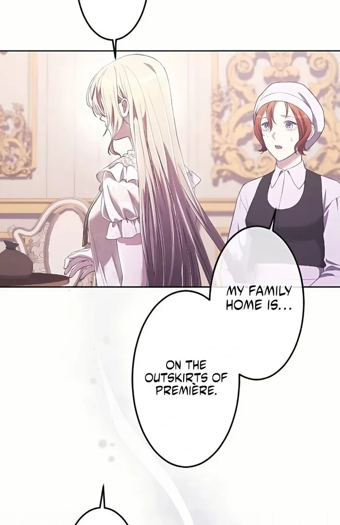 My 5th Political Marriage With You Who Hates Me Chapter 11 page 55 - 
