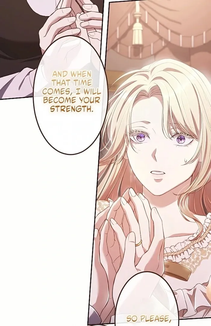 My 5th Political Marriage With You Who Hates Me Chapter 11 page 93 - 