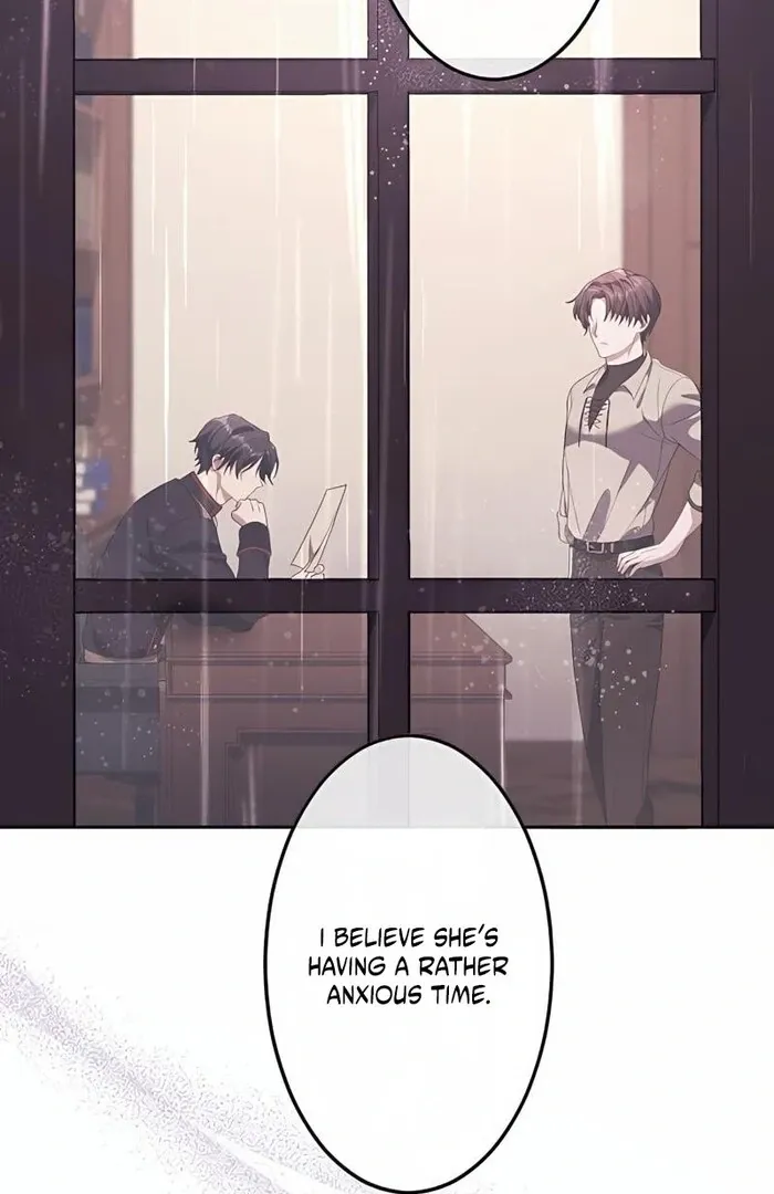 My 5th Political Marriage With You Who Hates Me Chapter 12 page 51 - 